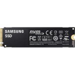 SAMSUNG 980 PRO NVMe Internal SSD